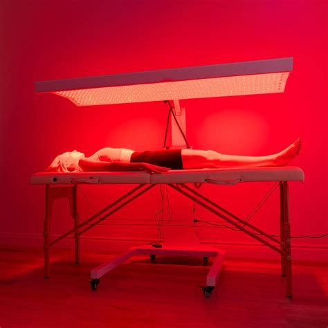 8 Best Full Body Red Light Therapy Device 2024 Mito Vs Celluma Vs Bestqool Vs Theia Vs Megelin