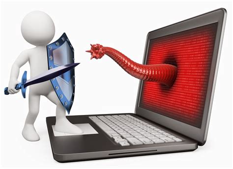 Virus Removal Services UK | PC Repair Squad