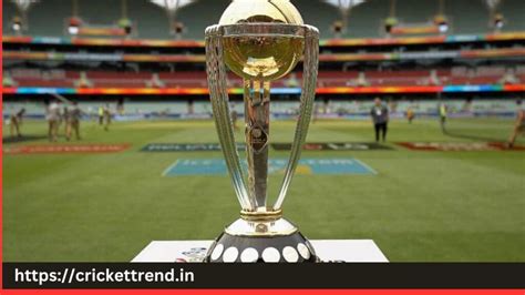 How To Watch Icc Odi Cricket World Cup 2023 Live Streaming Tv