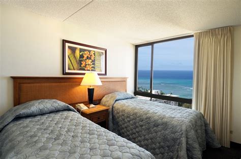 Aston Waikiki Sunset - Per Diem Lodging Inc