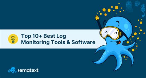 Best Log Monitoring Tools Software Free Paid Sematext