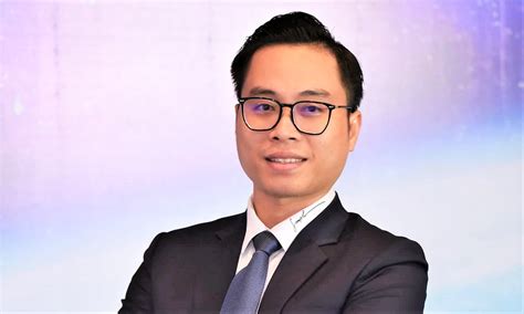 Ceo Asian Holding Nguyễn Văn Hậu Hãy Tham Lam Khi Người Khác Sợ Hãi