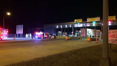 Turnpike Officials Stress Safety After Deadly Toll Booth Accident