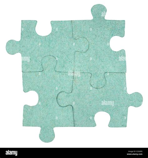 Jigsaw Hi Res Stock Photography And Images Alamy