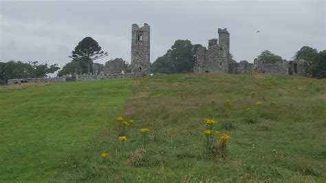 County Meath Map - East Coast and Midlands, Ireland - Mapcarta