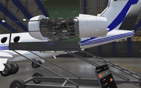 Rolls Royce Launches Virtual Reality Training For Aviation Customers