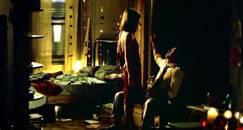 Nude Video Celebs Meg Ryan Nude In The Cut