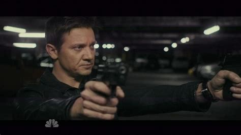 Jeremy Renner - SNL - The Stand Off! | Jeremy renner, Renner, Clint