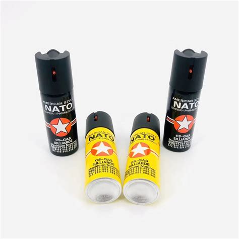 Newest Self Defense Products Women Pepper Spray Buy Self Defense