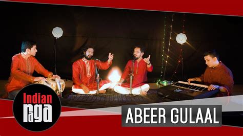 Abeer Gulaal Best Of Bhajans Youtube