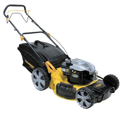 Газонокосилка CHAMPION LM5345BS LM5345BS