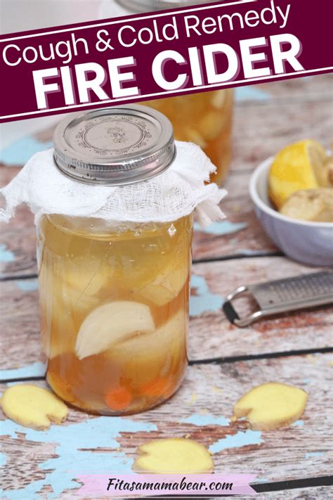 Fire Cider Recipe How To Make Immune Boosting Tonic For Colds