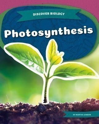 Book Farm LLC Nonfiction Books Photosynthesis 22