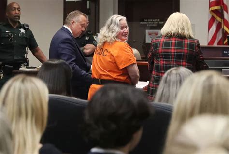 Ex Wwe Star Tammy Sunny Sytch Sentenced For Fatal Dui Crash