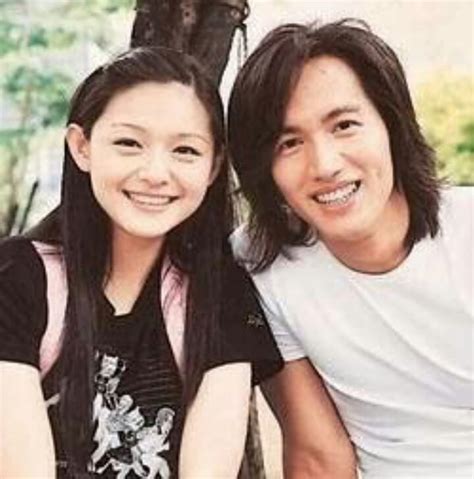 Barbie Hsu Di Meteor Garden Fasci Garden