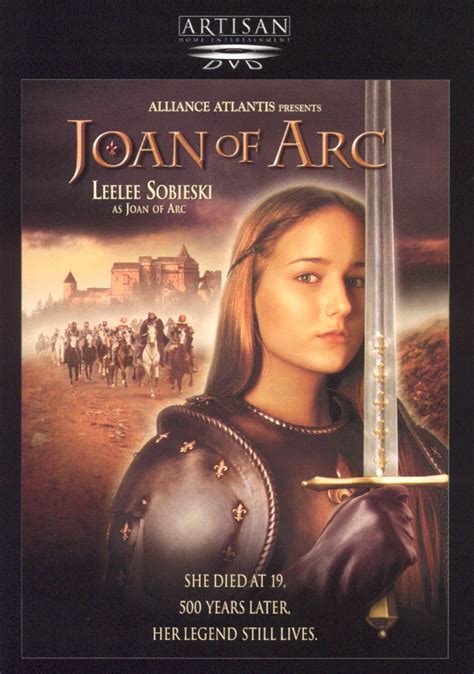 Joan of Arc (1999) - Christian Duguay | Synopsis, Characteristics ...