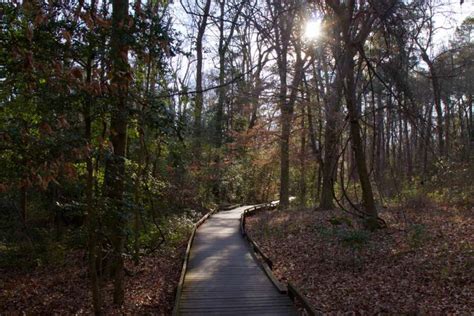 10 Best National Parks East Coast Usa Backpackingman