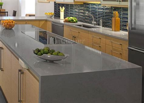 20 Dark Grey Quartz Countertops A Luxurious And Versatile Option