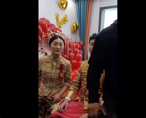 終於知道大衣哥朱之文的兒子，爲什麼這麼早結婚了，原來如此！ 人人焦點