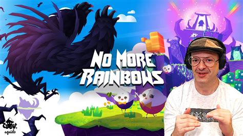 No More Rainbows Meta Quest 2 Se For Fofinho Já Era Gameplay E