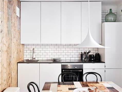 Style Selector Finding The Best Ikea Kitchen Cabinet Doors For Your Style Apartment Therapy