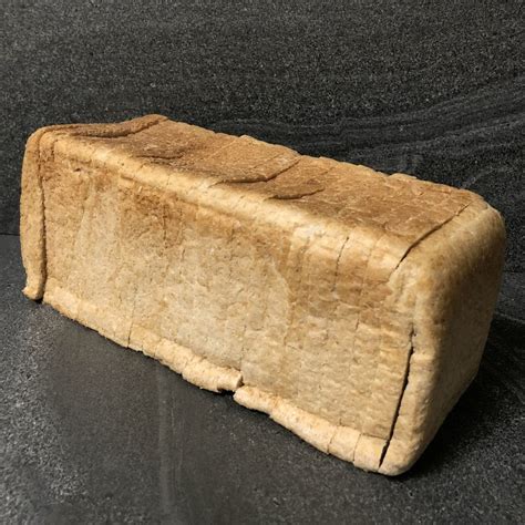 Square Bread Loaf 680g Shop Online With Routleys Bakery