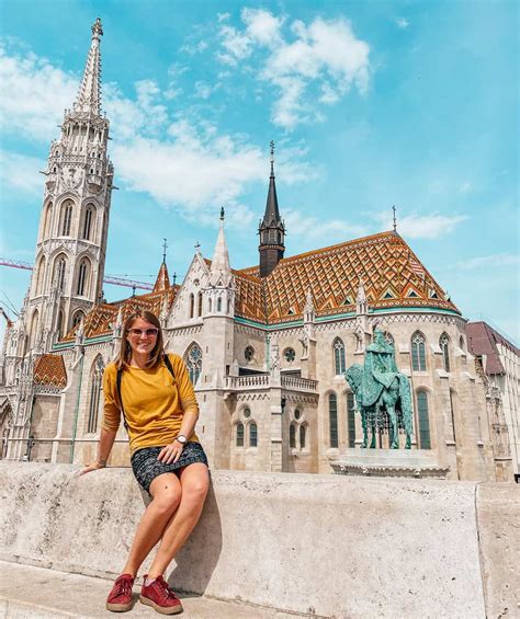 15 Best Budapest Instagram Spots To Capture Your Trip