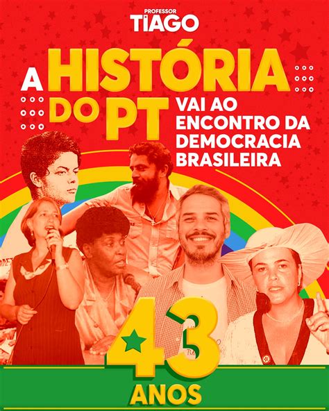 Professor Tiago Botelho On Twitter N S Do Ptbrasil Temos A Estranha