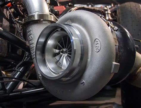 Buy Used Turbochargers With High Quality and Warranty.