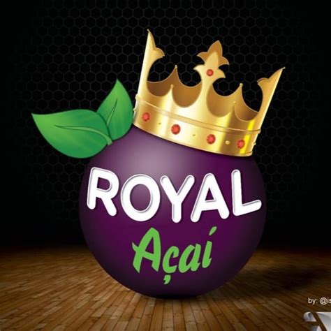 Royal Açaí VIANA iFood