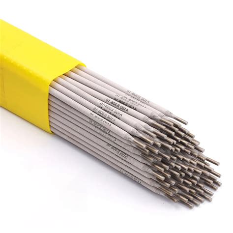 2 5mm 2mm Stainless Steel Welding Rod E308 308l 16 A102