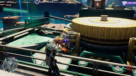 Crackdown 3 Review · Disappointing but still a ton of fun