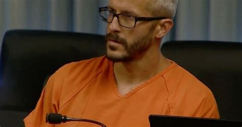 Chris Watts Horrifying Letters Explain Gruesome