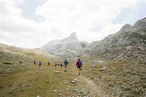 Peaks of the Balkans Classic Route | The Natural Adventure