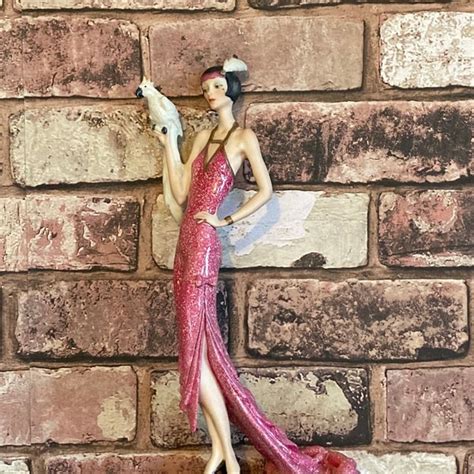 Florence Figurine Etsy