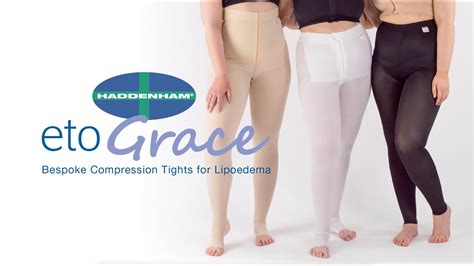 The Benefits Of Compression For Lipedema And How It Works Lipedema Compression Garments Mi Pro