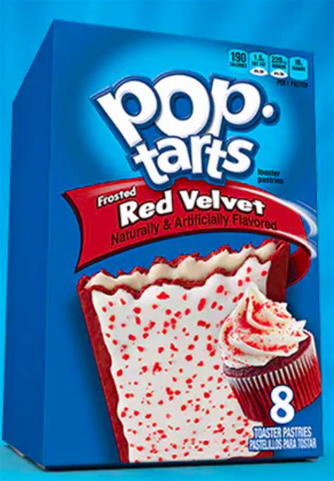 A Definitive Ranking Of Every Classic Flavor Of Pop Tarts