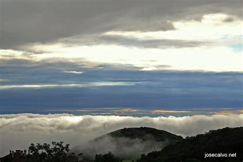 Meteosojuela El Tiempo De La Rioja Y De Los Riojanos Brumas Y