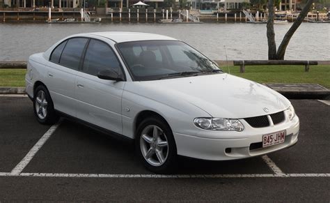 Holden Commodore Car Sales Qld Sunshine Coast