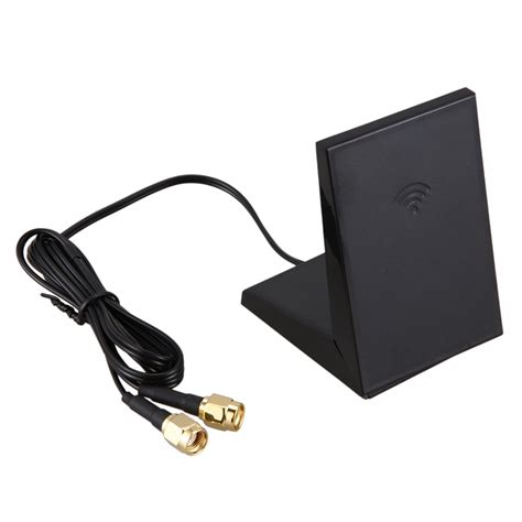 Universal Desktop Laptop Computer Antenna Wireless Wifi External ...