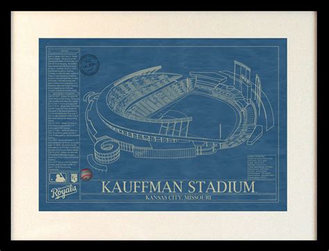 Professional Baseball Stadium Blueprints Stadium Blueprint Company