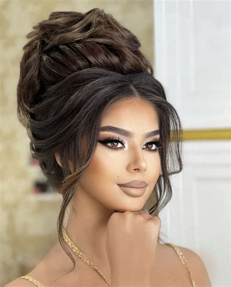 Long Hair Wedding Styles Elegant Wedding Hair Wedding Hair And Makeup