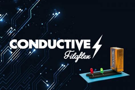 Conductive Filaflex Recreus