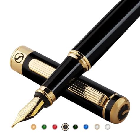 Los Mejores Plumas Estilograficas Montblanc Gu A De Compra Opiniones