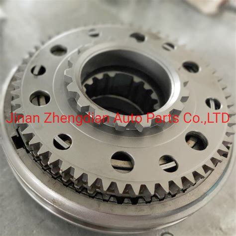 8js130t 1701180s 8js130t 1701180s Auto Gear Synchronizer For Fast