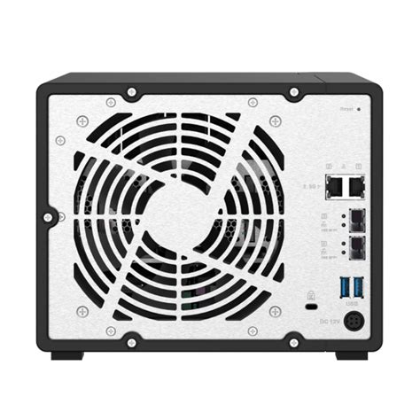 Купить QNAP TS-932PX-4G Сетевое хранилище (NAS) за 190 164 р. в Москве ...