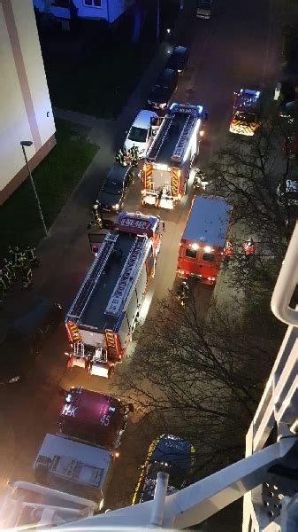 Eins Tze Freiwillige Feuerwehr Neustadt Am R Benberge