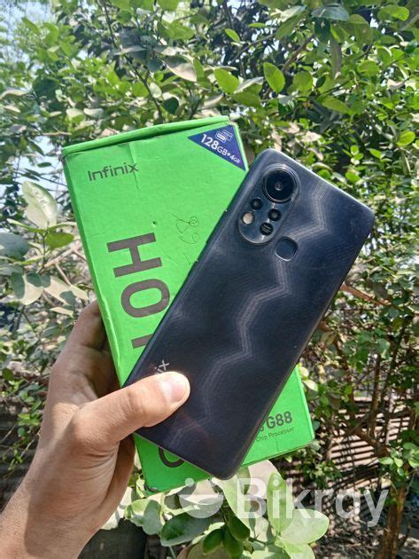 Infinix Hot S Full Box Used In Chuadanga Bikroy