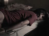 Naked Luiza Braga In Just A Night