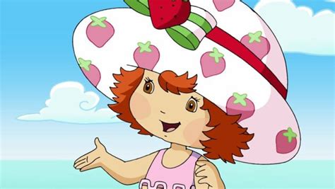 Saison Episode Charlotte Aux Fraises Aventures Fraisi